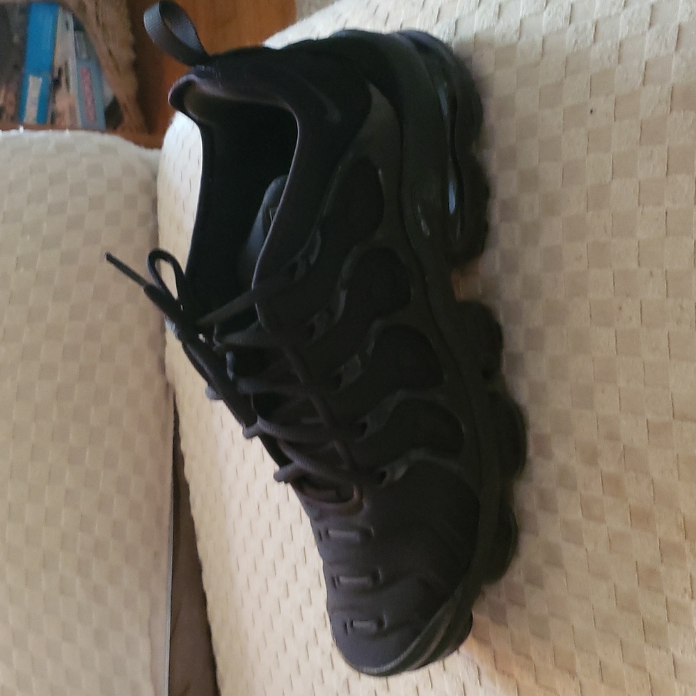 Nike air vapor max plus